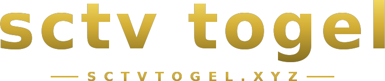 sctv togel logo