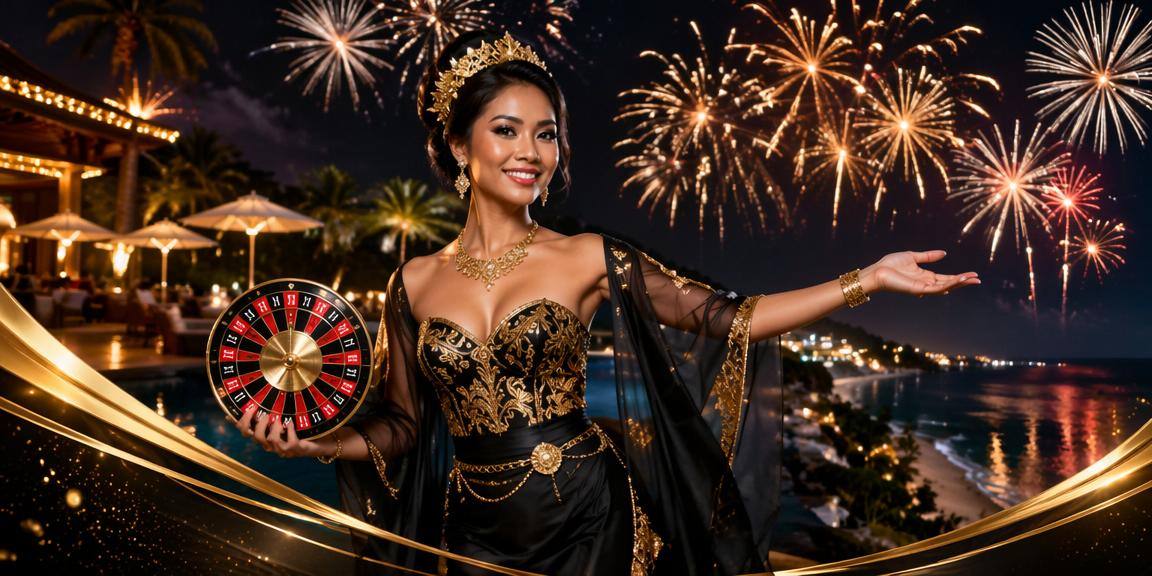 sctv togel Casino categories
